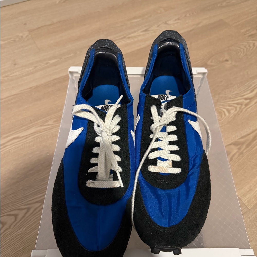 Nike x Undercover Daybreak ‘Blue Jay’
